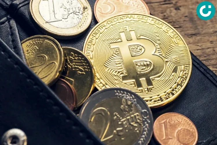 Bitcoin được kỳ vọng sẽ trở thành phương thức thanh toán của tương laiBitcoin được kỳ vọng sẽ trở thành phương thức thanh toán của tương lai