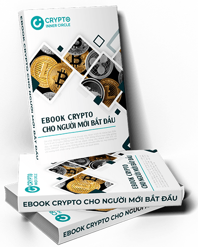 Thumbnail Ebook Crypto của CIC