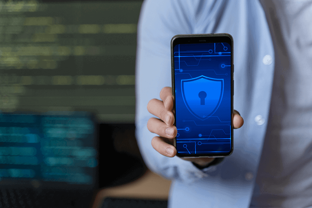 11 cách Bảo mật Android