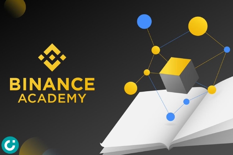 Binance Academy là nơi cung cấp các kiến thức