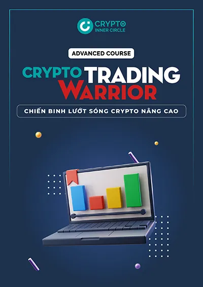 Khóa học Crypto Trading - CTA