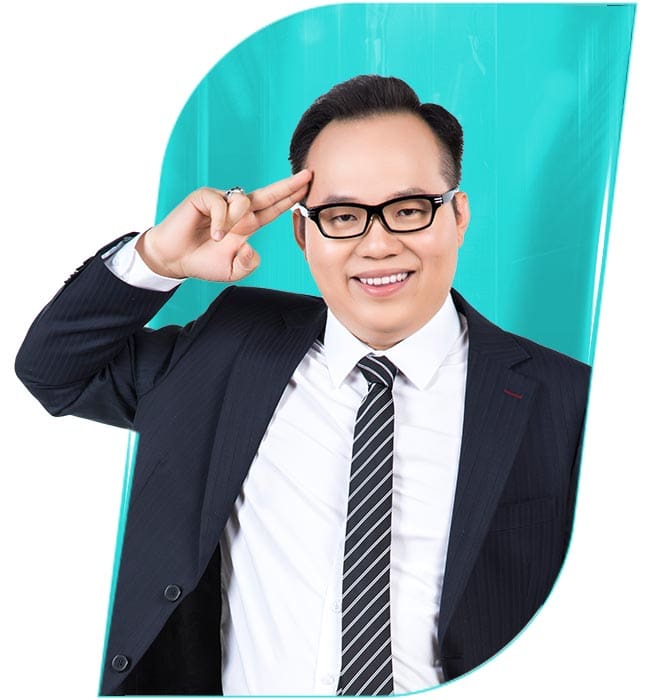 Giảng viên Trần Đăng Khoa - CEO @ EVOL GROUP - Master Investor