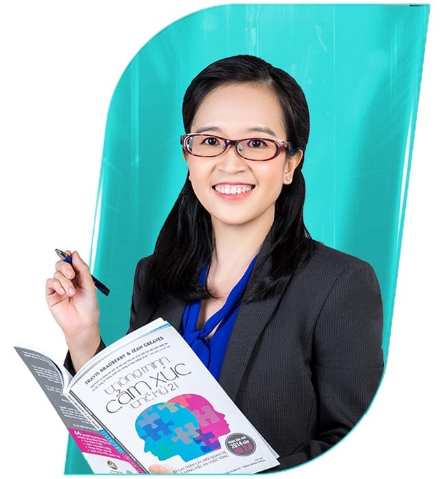 Giảng viên Uông Xuân Vy - CFO @ EVOL GROUP - Strategic Investor