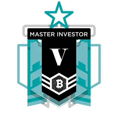 Level 5 Master Investor