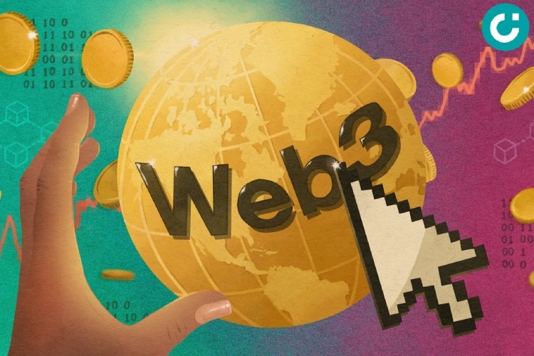 Chuẩn bị có trình duyệt Web3 cho người Việt?