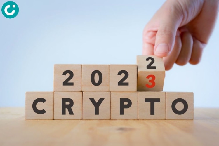 3 cơ hội lớn cho Crypto trong năm 2023 theo Vitalik Buterin