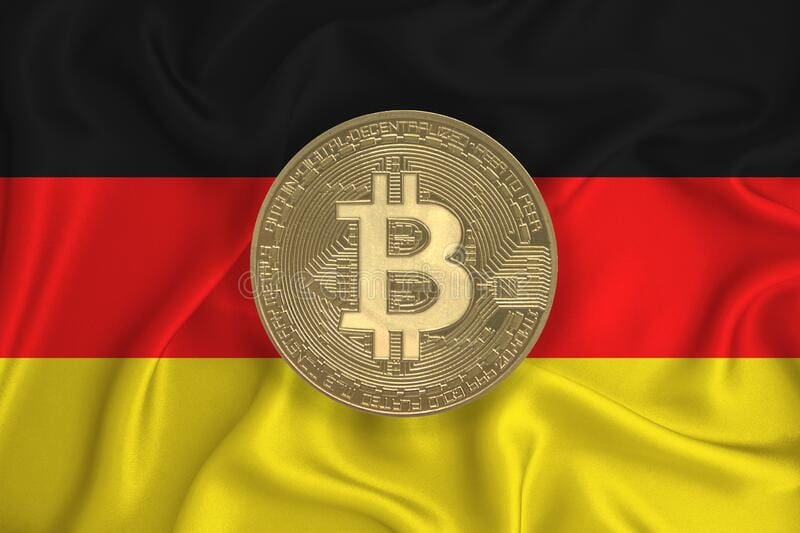 Đức đã chính thức xác nhận tiền mã hóa là một công cụ tài chính