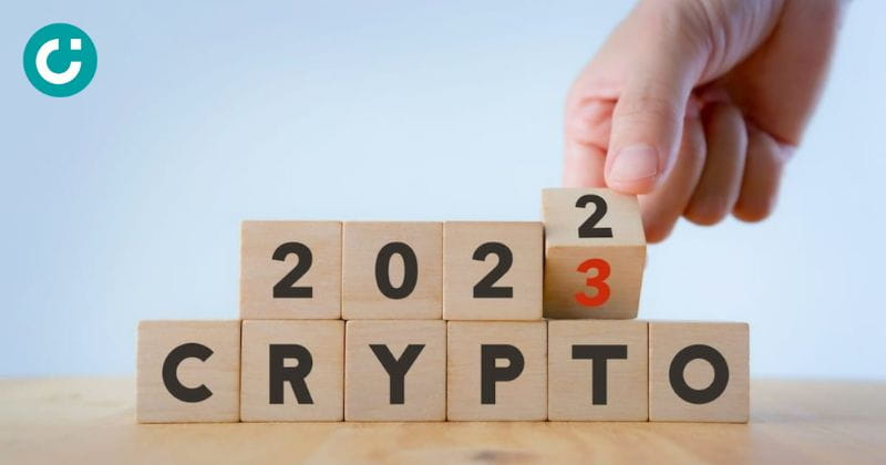 Tổng kết thị trường Crypto 2022 - Sẵn sàng cho 2023