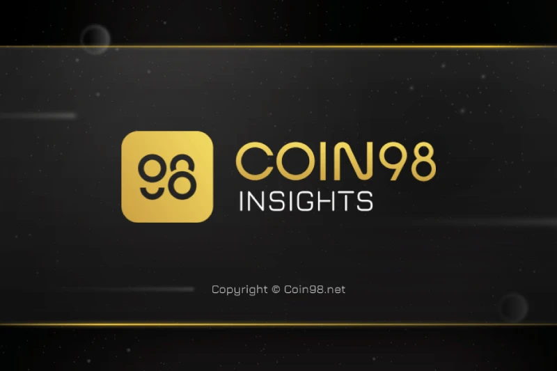 Coin98 Insight là nguồn học đầu tư crypto tốt