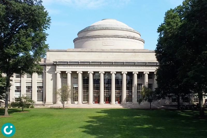 Ngôi trường MIT là nơi dạy đầu tư crypto chất lượng trên Thế giới