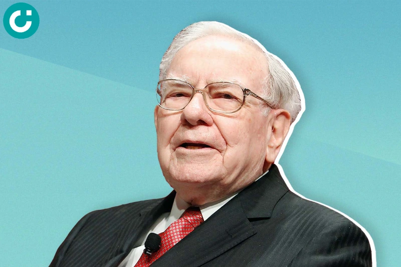 Warren Buffett cũng có lúc sai lầm khi mua đáy bán đỉnh