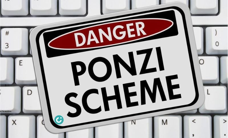 Mô hình Ponzi rất nguy hiểm cho những người đầu tư