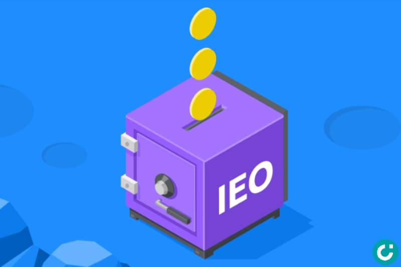 Dù không còn quá sôi nổi trong thời gian gần đây song IEO vẫn là hình thức kiếm tiền với Crypto tương đối hấp dẫn