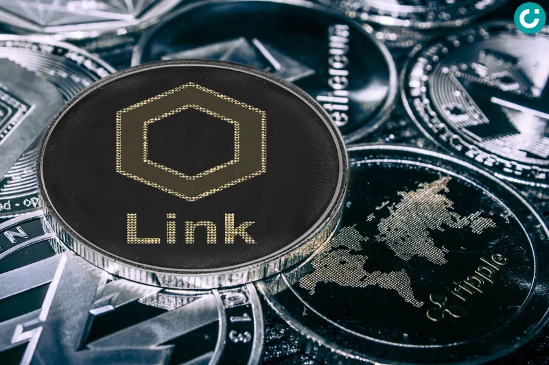 Với việc hợp tác cùng nhiều công ty lớn, LINK có thể trở thành một top coin trong tương lai