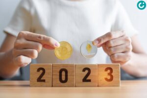 Đầu tư coin nào an toàn trong năm 2023? Top coin theo CIC