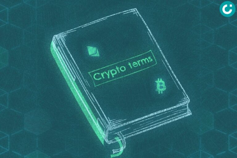 Tổng hợp chi tiết thuật ngữ Crypto và Blockchain cho người mới