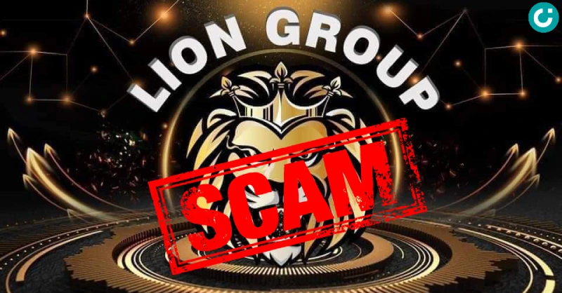 Lion Group đã bị nhiều phương tiện truyền thông đưa tin