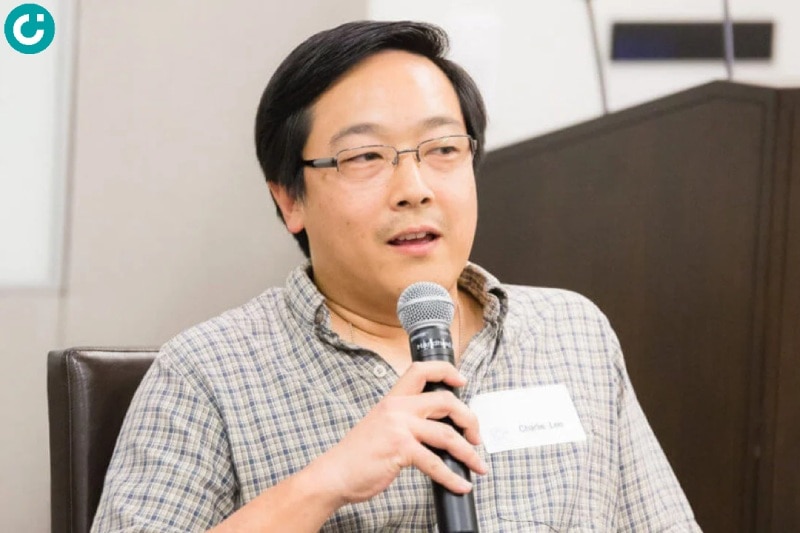 Charlie Lee: Nhà sáng lập Litecoin với tầm nhìn tương lai