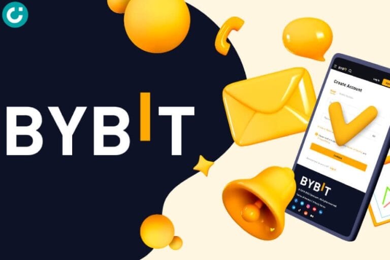 Sàn Bybit là gì? Cách tạo tài khoản sàn Bybit như thế nào?