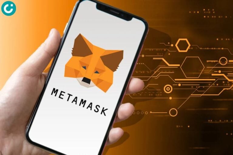 MetaMask là gì